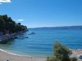 Seafront Studio-Apartment