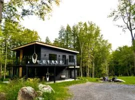 Pur Nature et Spa Owl's Head