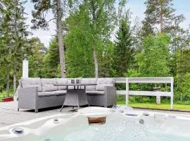 4 star holiday home in VÄDDÖ-By Traum