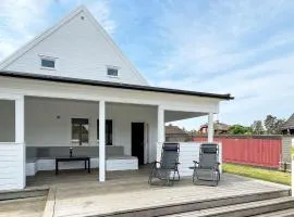 4 star holiday home in KÖPINGSVIK-By Traum