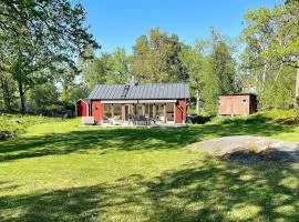 Holiday home VAXHOLM II