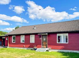 6 person holiday home in DIÖ-By Traum，位于Diö的酒店