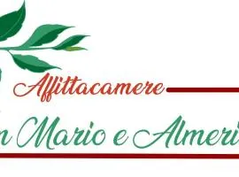 CON MARIO e ALMERINA