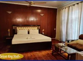 Chancery Hotel