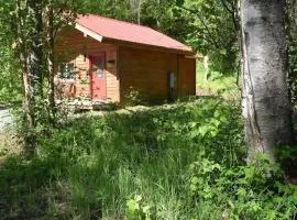 Birch Cabin