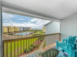 Surf Condos 338