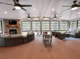 Four Seasons For Fun Bed & Breakfast