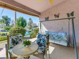 2 Mi to Dtwn! Family Home w/ Game Room in Chandler