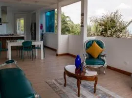 Tu apartameto ideal para disfrutar Cali