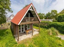 Holiday Home in Renesse near Seabeach