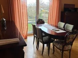 4 Zimmerwohnung zentrale Lage