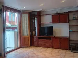 Apartamento entero