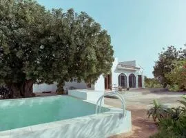 Finca La Madreselva