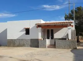 Casa Eduardo, apartamento rural Sant Ferran Formentera