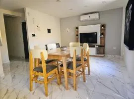 Departamento nuevo y equipado en Mendoza