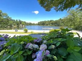 Mountain Lake Cottages