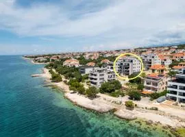 Luxury Mandre