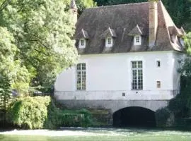 Charmant Moulin Spa