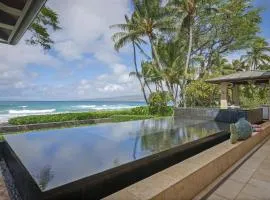 Hale I'a U'i in Puako