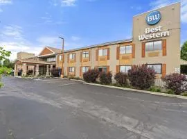 Best Western Oakbrook Inn