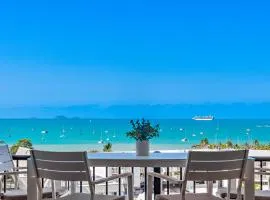 Ocean View Studio 14A
