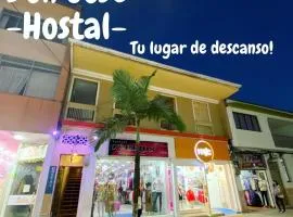 Hostal Don Jose