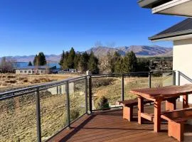 Greystone - Lake Tekapo