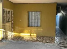 Casa Mariano Matamoros
