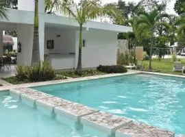 El Faro 2bed 1 bath gated neighborhood with pool