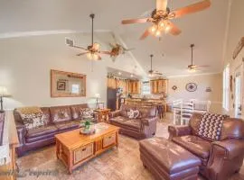 Cowboy Lodge RR94404 #4