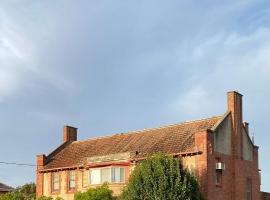 The Willery Guesthouse