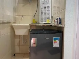 Quitinetes em Araraquara