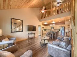 Old Mills Resort OM A6