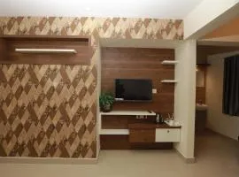 PAL SUITES rooms