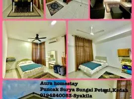 Aura Homestay