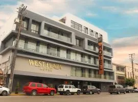 Hotel West Plaza