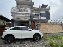 Rose Home Stay