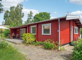 Stunning Home In Holbæk With Wifi，位于霍尔拜克的酒店