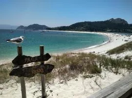 VUT Turismo de Galicia Rias Baixas Vigo Pontevedra