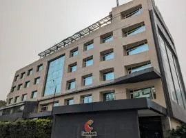 舒适旅馆