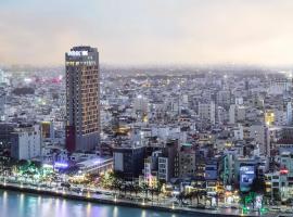 Wink Danang Centre, Unscripted by Hyatt，位于岘港的酒店