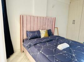 Lakira shades apartment，位于Ongata Rongai 的酒店