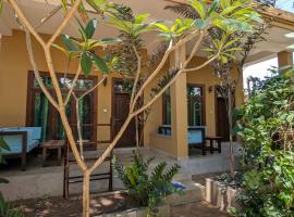 Beach View，位于阿鲁甘湾的酒店