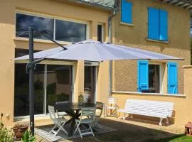La maison Grès