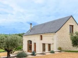 Le Clos de la Rodaie Bourgueil Loire Valley