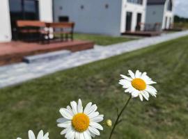 Noclegi Beskidzkie Stodoły，位于Odrzechowa的酒店