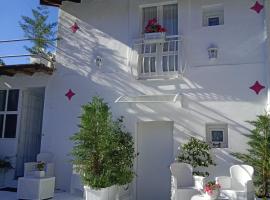 B&B Franciacorta White，位于Cellatica的酒店