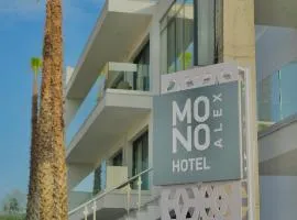 MONO ALEX Hotel