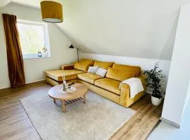 55m2 Chemnitz Rabenstein Kids Welcome, Wifi, Parkplatz, Waschmaschine, Babybett, Sandkasten