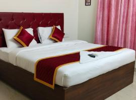 Grand Comfort Kalyannagar，位于班加罗尔的酒店